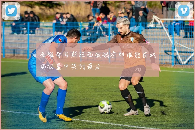 洛维奇与斯旺西激战在即谁能在这场较量中笑到最后