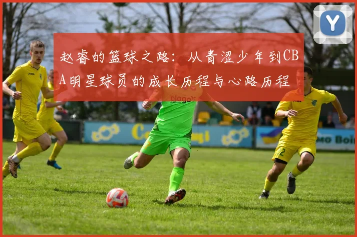 赵睿的篮球之路：从青涩少年到CBA明星球员的成长历程与心路历程