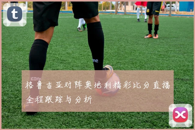 格鲁吉亚对阵奥地利精彩比分直播全程跟踪与分析